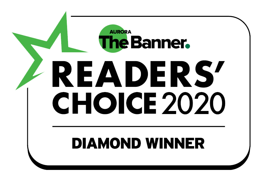 Aurora RC 2020 Diamond Logo